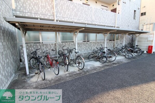 ルーチェの物件内観写真